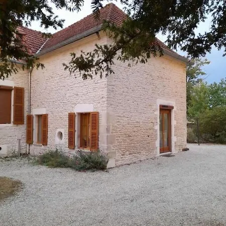 Apartment Napoleon Dienville