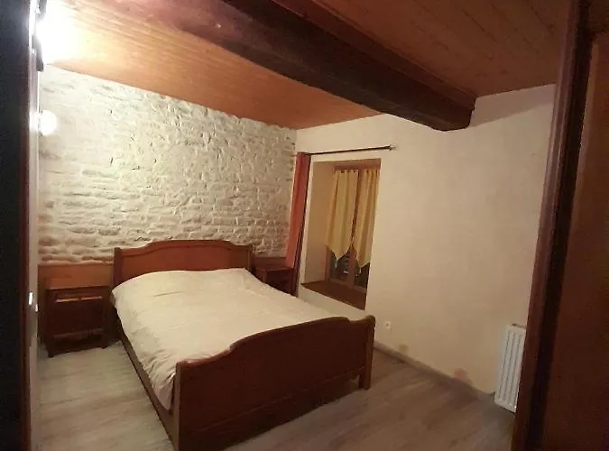 Lägenhet Napoleon Dienville