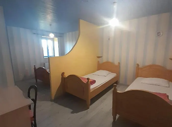 Napoleon * Dienville