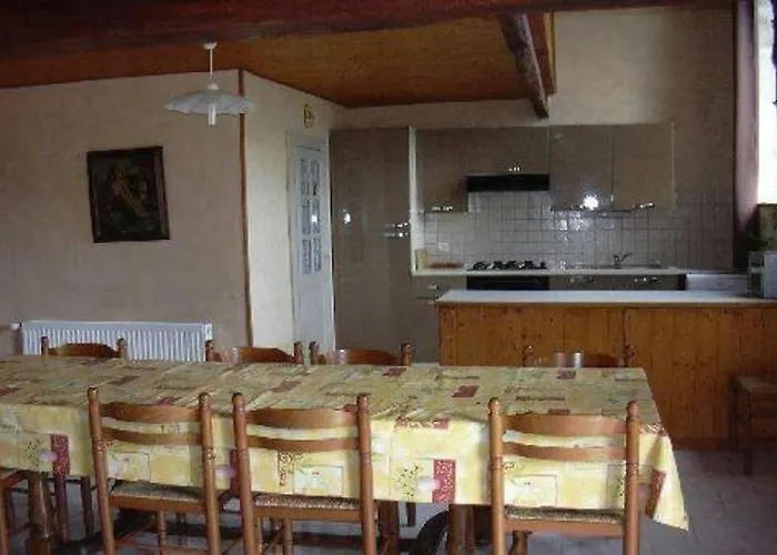 Lägenhet Napoleon *